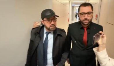 Oğuz Murat Aci’nin eşine ödemeyi Bülent Cihantimur’un yaptığı ortaya çıktı