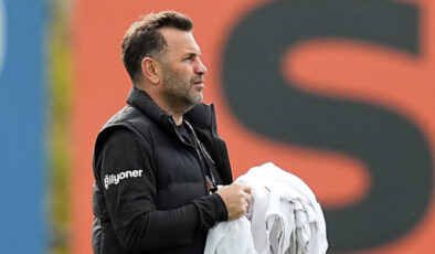 Okan Buruk şampiyon oldu, 21 teknik adam vazifesinden ayrıldı