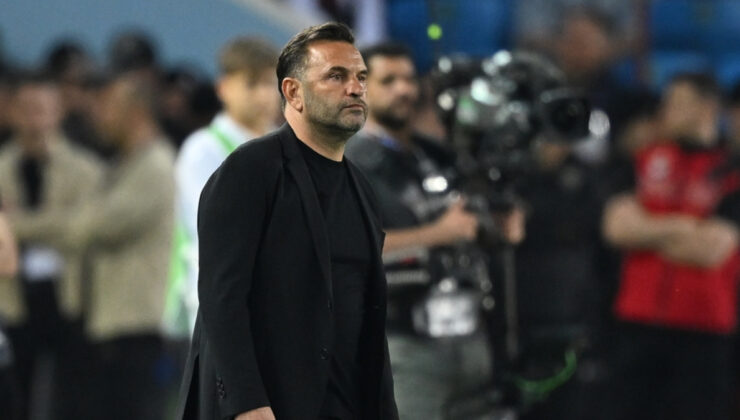 Okan Buruk’tan final maçı için açıklama