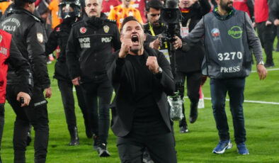 Okan Buruk’un ağabeyinden çarpıcı sözler! Fenerbahçe hırslandırdı