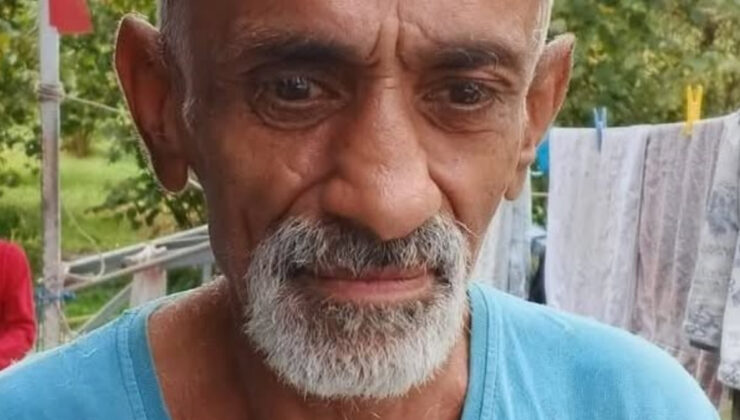 Ordu’da günlerdir kayıp olan görme engelli yaşlı adam, derede meyyit bulundu