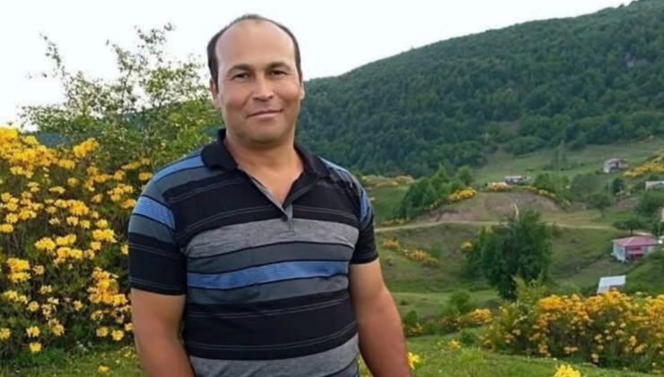 Ordu’da üzerine yük asansörü kabini düşen emekçi hayatını yitirdi