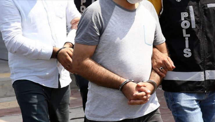 Osmaniye’de uyuşturucu operasyonu düzenlendi