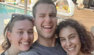 Oyuncu Arzum Onan’dan samimi itiraf! En yiğit atağını açıkladı