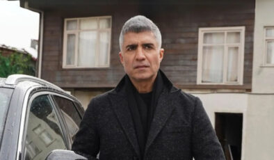 Özcan Deniz, toplumsal medya hesabından ağabeyi Ercan Deniz’e seslendi: “Zavallı herif”