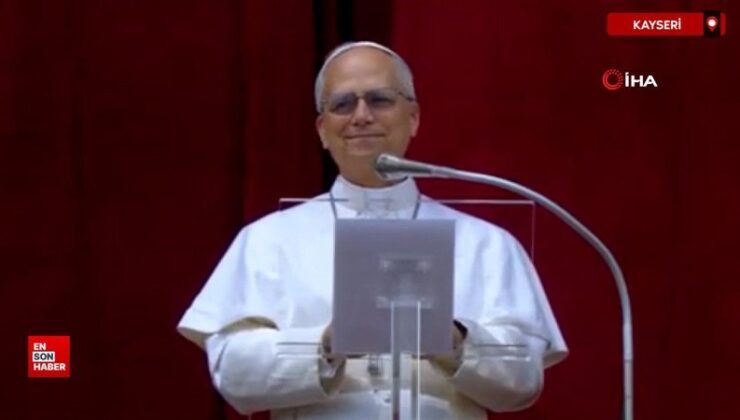 Papa’nın Kayserili olduğu argümanı vatandaşları şaşırttı