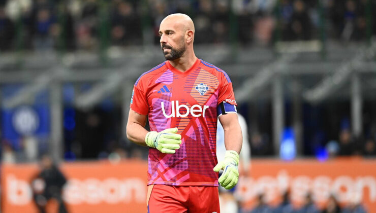 Pepe Reina, teknik yönetici oluyor