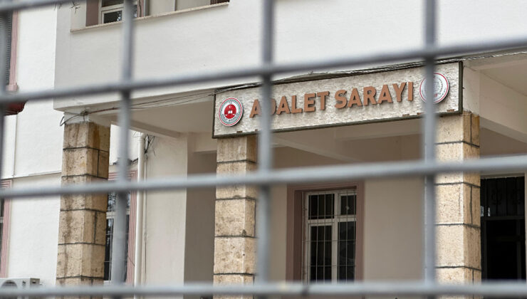 Pertek eski Belediye Başkanı, zimmet suçlamasıyla gözaltında