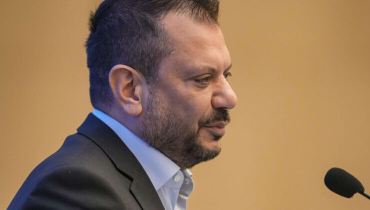 PFDK’den Ertuğrul Doğan’a 45 gün hak mahrumiyeti cezası