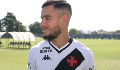 Philippe Coutinho’nun röportajı esnasında çatışma çıktı