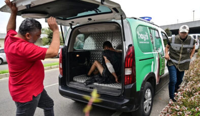 Polis memurunun şehit edildiği olayın davasında yeni gelişme