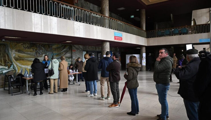 Portekiz yarın erken genel seçim için sandığa gidecek