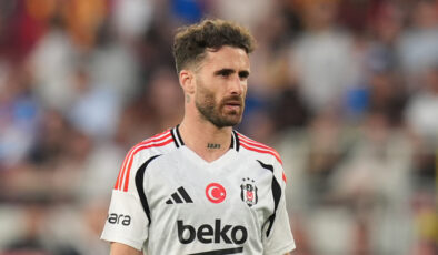 Rafa Silva, Anderson Talisca’yı geçti