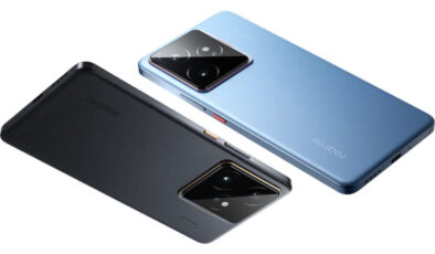 Realme GT 7 lansmanı yaklaşıyor: MediaTek Dimensity 9400e  ile gelecek