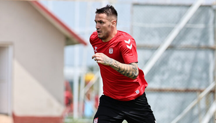 Rey Manaj’dan İstek Çalımbay’a olay kelamlar