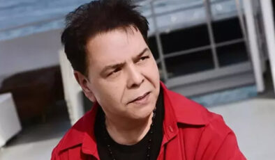 Roman müziğinin sevilen ismi Balık Ayhan hayatını kaybetti
