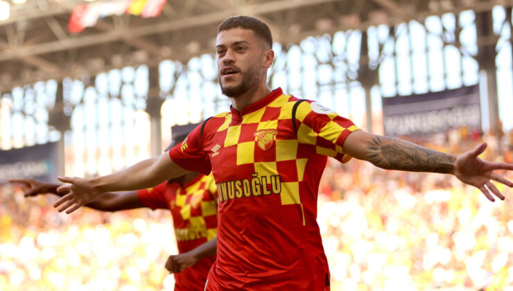 Romulo Cardoso, Avrupa’nın gözdesi oldu