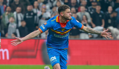 Romulo Cardoso, rekor peşinde