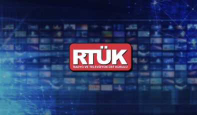 RTÜK’ten yayın ihlali yapan 6 televizyon kanalına üst sondan ceza