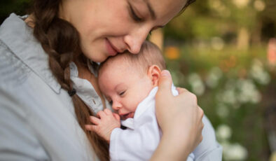 Sağlık Bakanlığı ‘annelik yolculuğunu’ dijital platforma taşıdı