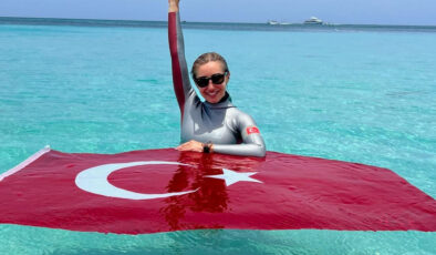 Şahika Ercümen, Dominika’da 3 altın madalyanın sahibi oldu