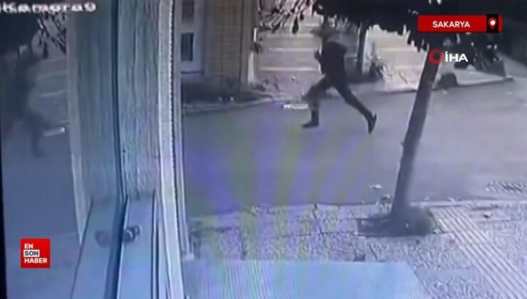 Sakarya’da bayan cinayeti işleyen şahısa müebbet