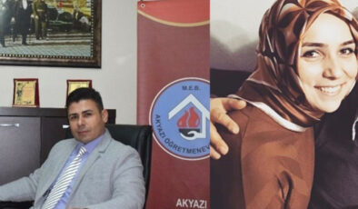 Sakarya’da birebir okulda misyonlu müdür ve öğretmen 2 gün arayla kanserden öldü