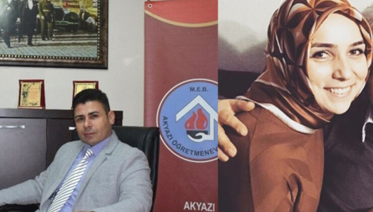 Sakarya’da birebir okulda misyonlu müdür ve öğretmen 2 gün arayla kanserden öldü