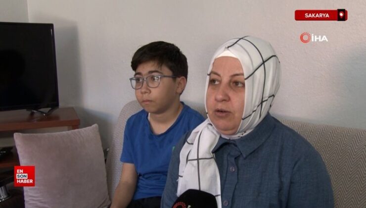 Sakarya’da ihmalkarlık 13 yaşındaki çocuğun hayatını kararttı