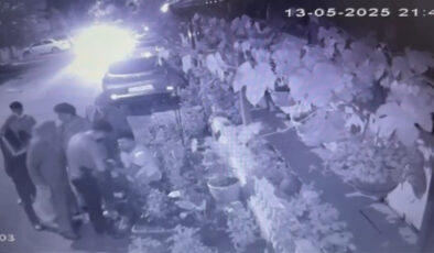 Sakarya’da JASAT dedektifi, firari hükümlüyü tıraş olurken yakaladı