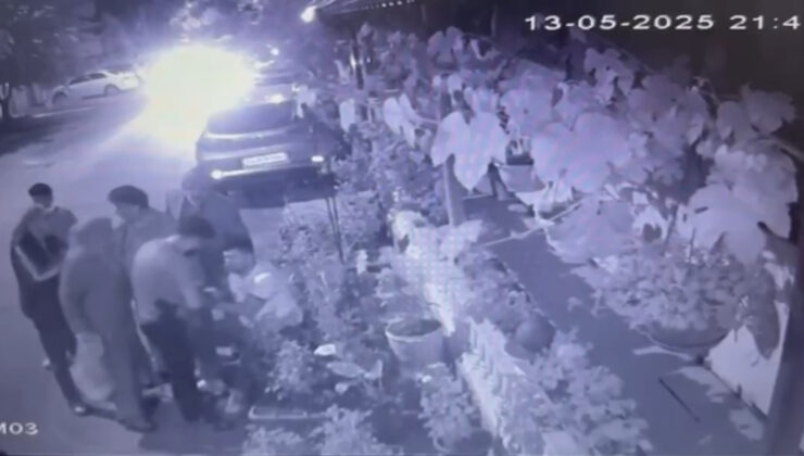 Sakarya’da JASAT dedektifi, firari hükümlüyü tıraş olurken yakaladı