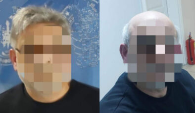 Sakarya’da katılaşmış mahpus cezası bulunan hükümlü perukla yakalandı