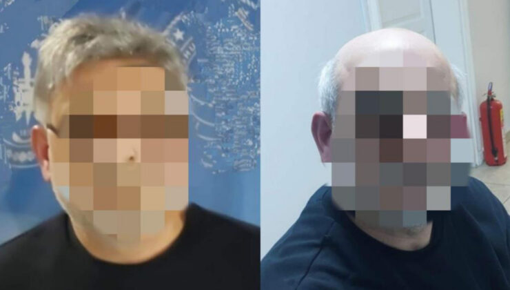 Sakarya’da katılaşmış mahpus cezası bulunan hükümlü perukla yakalandı