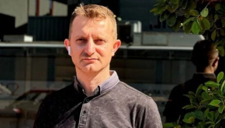 Sakarya’da pat pata ayağını kaptıran şahıs hayatını kaybetti