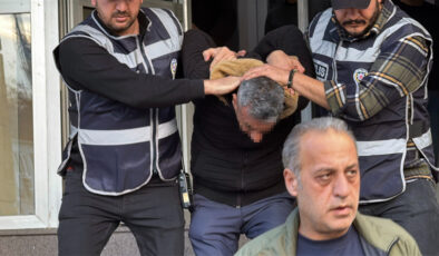 Sakarya’da sevgilisini sokak ortasında öldürmüştü: Ağırlaştırılmış müebbet cezası verildi