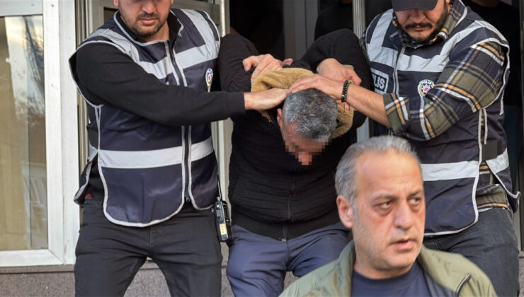 Sakarya’da sevgilisini sokak ortasında öldürmüştü: Ağırlaştırılmış müebbet cezası verildi