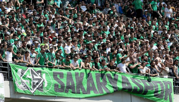 Sakaryaspor’da harikulâde seçimli genel heyet kararı!