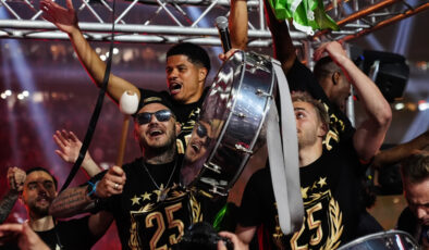 Şampiyon Galatasaray, kupasını pazar günü Yenikapı’da alacak