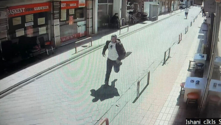Samsun’da ablasını kaçıran genci göğsünden vurarak öldürdü