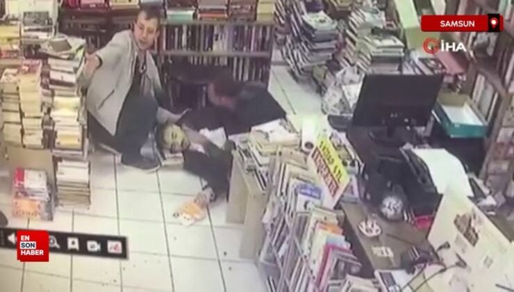 Samsun’da ablasını kaçıran genci göğsünden vurarak öldürdü