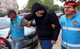 Samsun’da kızını kaçıran yeğenini oğluna öldürten baba ile oğlu tutuklandı