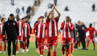 Samsunspor, Avrupa’da Türkiye’yi temsil edecek