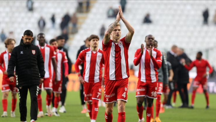 Samsunspor, Avrupa’da Türkiye’yi temsil edecek