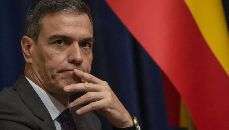 Sanchez’ten İsrail cevabı: Soykırımcı devletle ticaret yapmayız