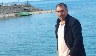 Şanlıurfa’da meskeninin önünde uğradığı silahlı hücumda öldü