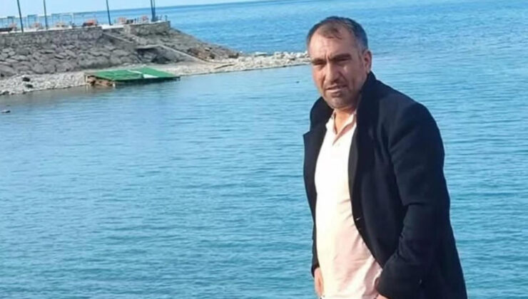 Şanlıurfa’da meskeninin önünde uğradığı silahlı hücumda öldü