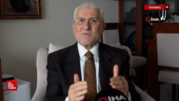 Şehit Savcı Mehmet Selim Kiraz’ın babası: Devletimizi oğlumuzdan çok seviyoruz