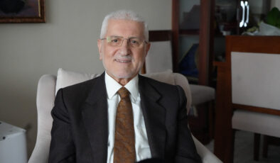 Şehit Savcı Mehmet Selim Kiraz’ın babası: Devletimizi oğlumuzdan çok seviyoruz