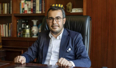 Serdar Tokdemir: Yolsuzlukla terörü eşitlemek, şehitlerimizin aziz anısına ihanettir