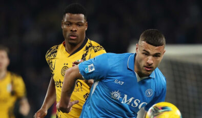 Serie A’da şampiyon cuma günü belirli olacak